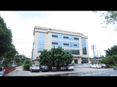 Weixing pièces automobiles espace de bureau environnement extérieur