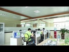 Environnement de travail quotidien