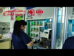 Processus de fabrication du compresseur Weixing