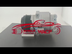 95033351 96863368 94563899 Compresseur d'acteur automobile de haute qualité Chevrolet Aveo WXCV043