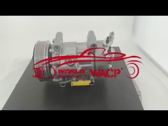 Compresseur de climatiseur pour voiture pour Peugeot Partner 1007 1608881380 WXPG008