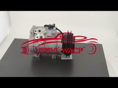 Compresseur à courant alternatif automobile de 12 volts 10S17C Pour Toyota Prado J120 883206A260 WXTT008
