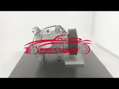 Compresseur de réfrigérant automobile pour Toyota Hilux Revo 1GD/2GD/2TR 10SRE11C 7PK