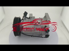 977101R300 977011R150 Compresseur automatique à courant alternatif 12V Pour KIA Rio Hyundai Accent WXKA022