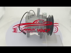 4472605780 Compresseur de voiture de climatisation automatique pour Kubota 12V WXTK180A
