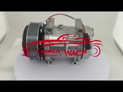 5327321 Compresseur de climatisation pour voiture 7H15 8PK Pour Caterpillar 320D WXTK431