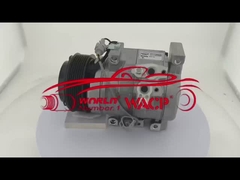 Compresseur à courant alternatif automatique de 12 V pour Toyota Landcruiser Prado 10S17C 7PK WXTT030