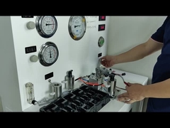 Processus de fabrication de compresseurs de climatisation pour automobiles