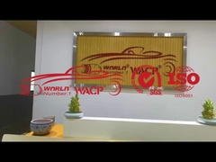 Entreprise de pièces automobiles de climatisation entrepôt Guangzhou