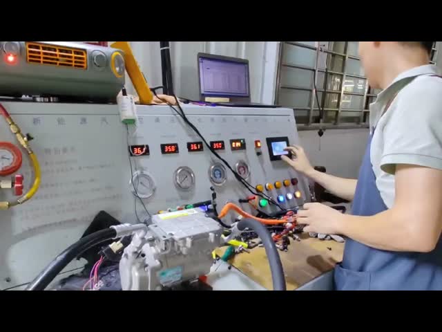 RC, c'est le numéro.600.463 51845813 Compresseur de climatisation automatique pour torque électrique Fiat Palio Doblo WXFT005