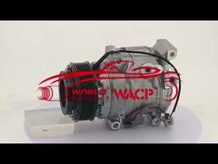 Compresseur à courant alternatif 12V pour voiture Pour Toyota Fortuner Pour Innova Pour Hilux Sw4 2.8 WXTT124