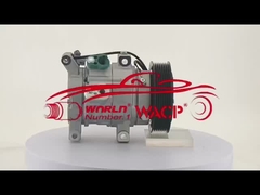 Compresseur à courant alternatif automatique de 12 V pour Toyota pour HiluxVigo DCP50092 WXTT011