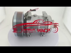 Compresseur à courant alternatif automatique de 12 V pour NewHolland Kenworth WXTK291