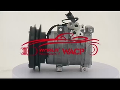 10S15C 1B Compresseur à air comprimé pour camion pour Komatsu Caterpillar Hitachi 2473000510/4472204052