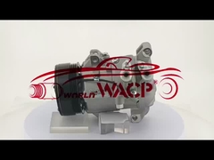 Compresseur de courant alternatif de voiture 12V pour Suzuki pour GrandVitara2.7L 9520064JC0 DCS14IC 4PK 2005-2008