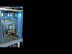 Épreuves de pression et assemblage des compresseurs de climatisation automobiles