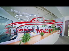 Parties de climatisation automobile Compressor Fabrication et entrepôt Expédition