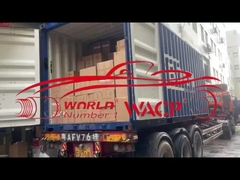 Quel est le processus d'entreposage en usine des fabricants de compresseurs de climatisation automobile?