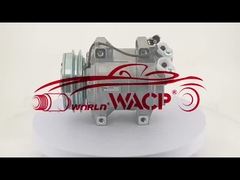 890064 MN123626 Compresseur de climatiseur pour voiture Pour Mitsubishi L200 Pour Triton Pour Pajero WXMS017