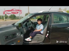 Intéressante histoire d'IA sur le compresseur de climatisation automobile