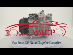 Compresseur à cylindrée fixe DCP17023/A0002302011/0002343111/0002302011/0002306811