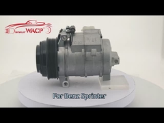 10S17C 68012250AA A0012307111 Compresseur d'air automatique pour le Benz Sprinter B906 B907 WXMB020