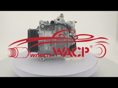 Compresseur à courant alternatif automatique DCP17043 0002309111 Pour Benz C/S/CLK W203/W209/W220 WXMB013