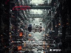 Quelles sont les caractéristiques d'un compresseur de climatisation automobile de bonne qualité ?