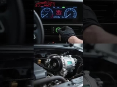 Que faire si la voiture est trop chaude ? L'importance du compresseur de climatisation automobile