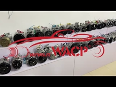 Fabricant de compresseurs de climatisation automobile à Guangzhou