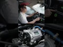 Que faire si la voiture est trop chaude ? L'importance du compresseur de climatisation automobile