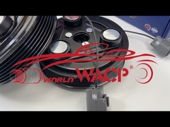 Compresseur d'air conditionné automobile en gros de haute qualité