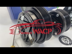 Compressor d'air conditionné automobile