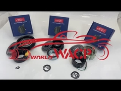 Embrayage de compresseur AC (Climatisation automobile) Embrayage de compresseur de climatisation automobile