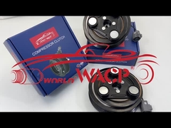 Compressor de climatisation automobile de haute qualité