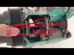 Guangzhou Air Conditioning Auto Parts Co., Ltd., grossiste de haute qualité