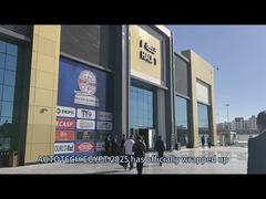 Un sincère remerciement d'AUTOTECH EGYPT 2025 !