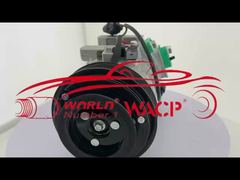 Voir 97701H8000 Compresseur de climatisation automatique DVE12 6PK pour Kia Rio pour Stonic WXKA066 Démo