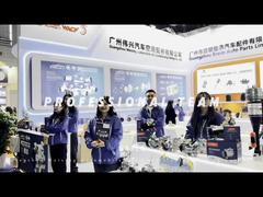 Lors du salon Automechanika Shanghai 2025, Weixing vous fournira les services les plus professionnels.