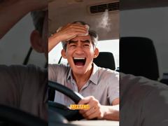 Avez-vous déjà subi une panne de climatisation de votre voiture ?